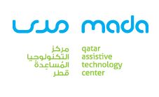 Mada center logo